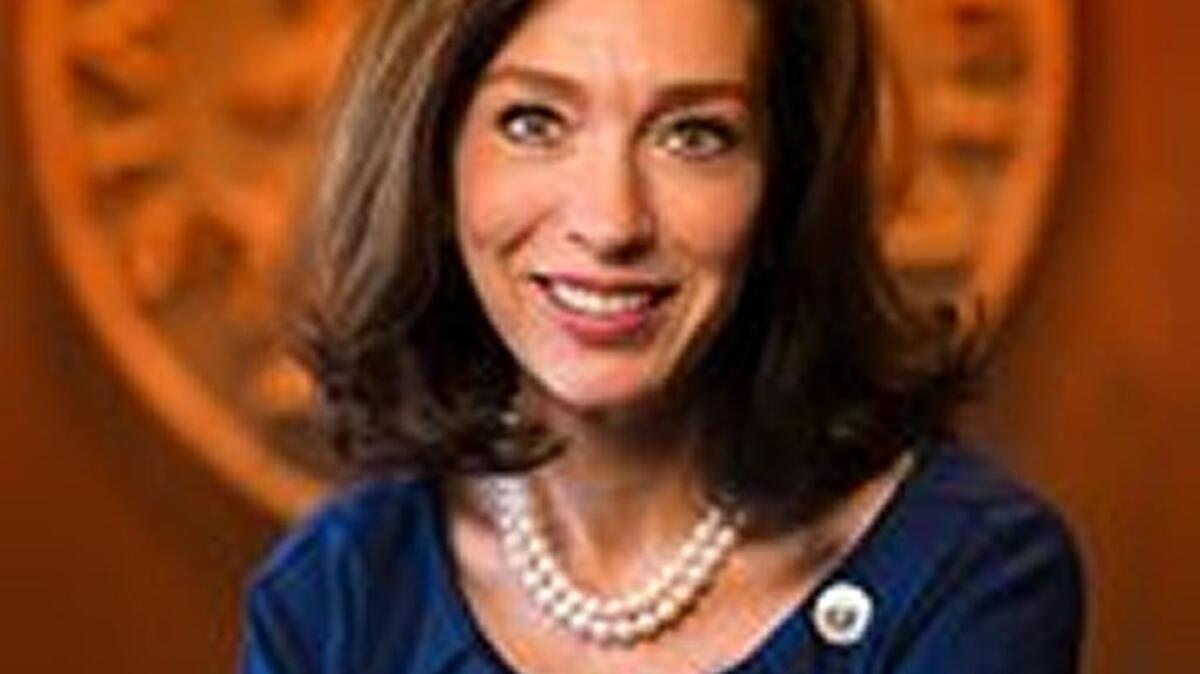 Teresa Tomlinson