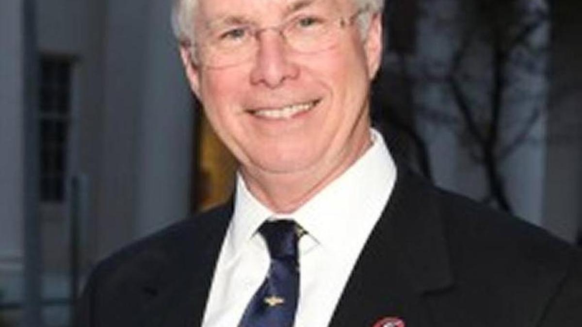 Columbus attorney James E. Butler Jr., is a 1977 graduate of the University of Georgia School of Law.