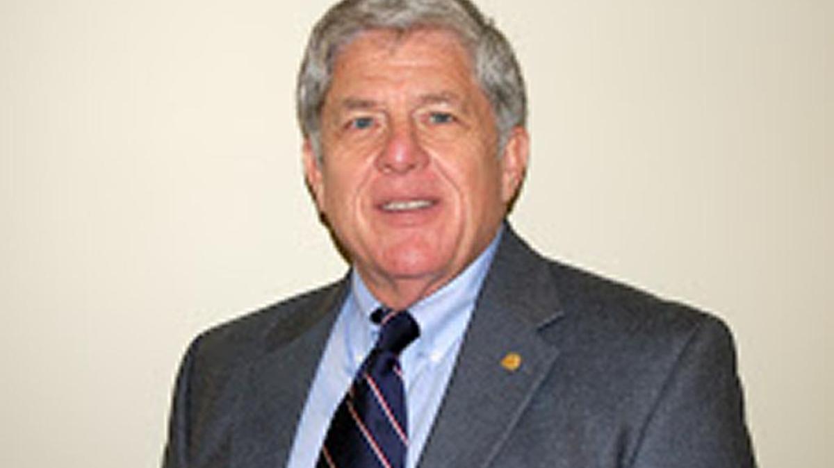Richard Nurnberg