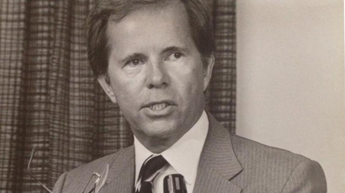 Ted Land