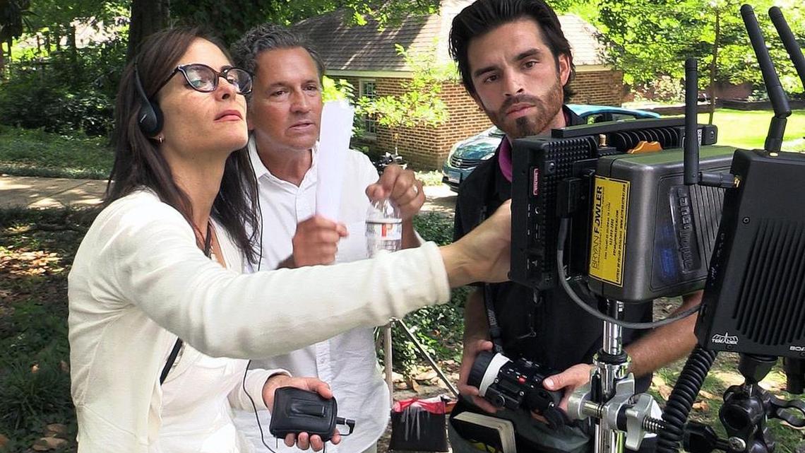 Made in Columbus with local talent, here’s how to watch Bo Bartlett’s first feature film