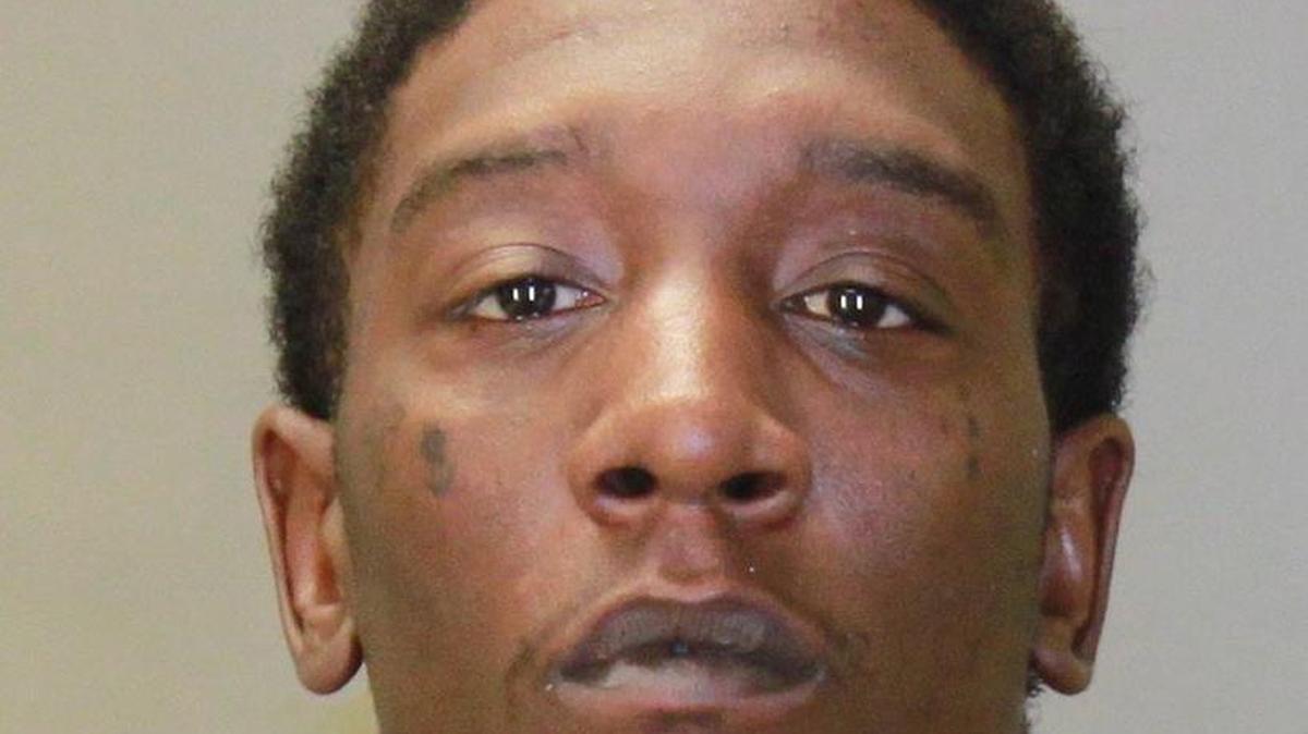 Quentin Jermaine Holsey