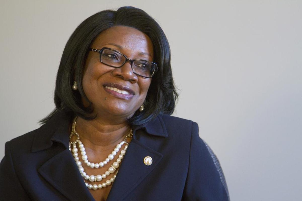 Rep. Carolyn Hugley, D-Columbus What’s been done: The most important thing of the Session to date has been the passage of some of the Promise Kept legislation offered by the House Democratic Caucus. These bills have garnered bipartisan support and will help Georgia support our military families. Georgia is home to 10 active military installations, more than 750,000 veterans, and over 105,000 active duty military personnel and civilians, but our veteran and military families often still lack the resources they need to thrive. Georgia lags behind several of its southern neighbors like South Carolina when it comes to fulfilling the Department of Defense’s ten key metrics for creating the best environment for military families possible. The “A Promise Kept” initiative aims at fulfilling our obligation to Georgia’s military families and veterans. What needs to be done: As the Session draws to a close the most critical thing that we must do is to reject the RFRA Bills to keep our state open for business and free of discrimination of any kind.