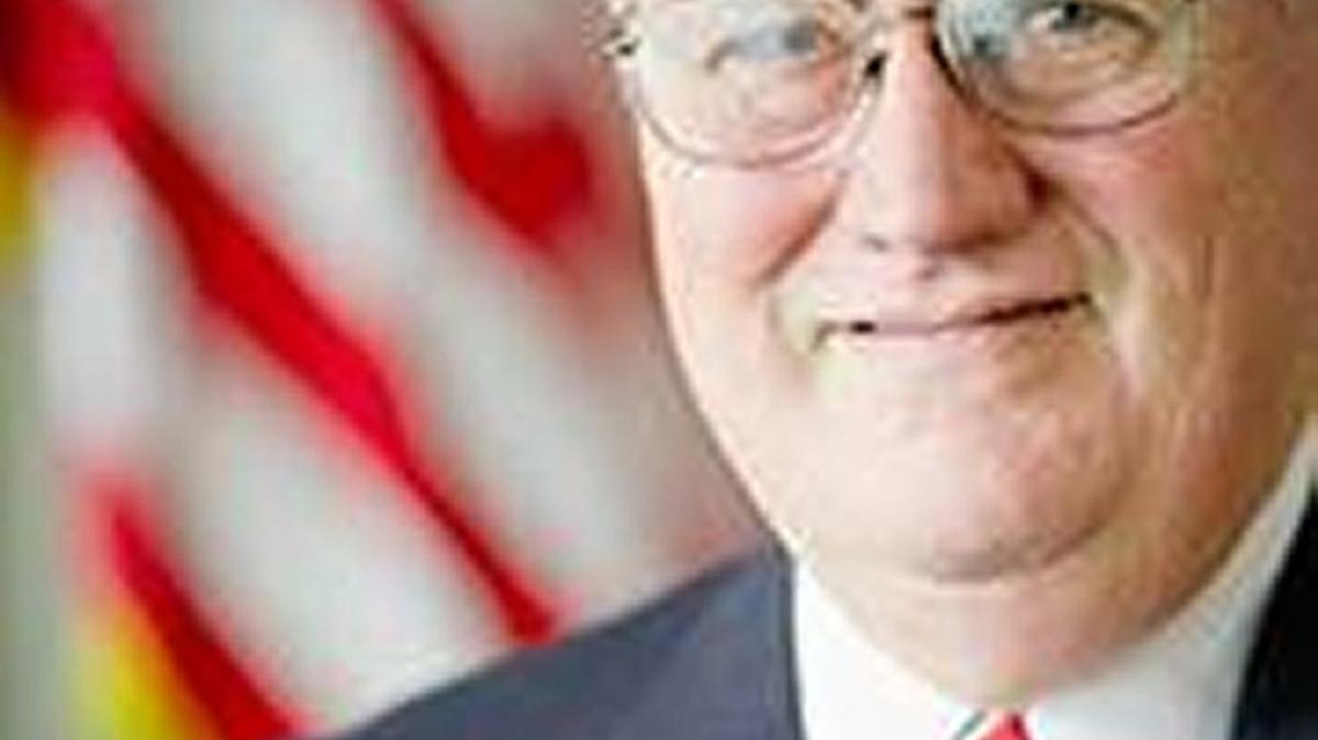 Ralph Hudgens