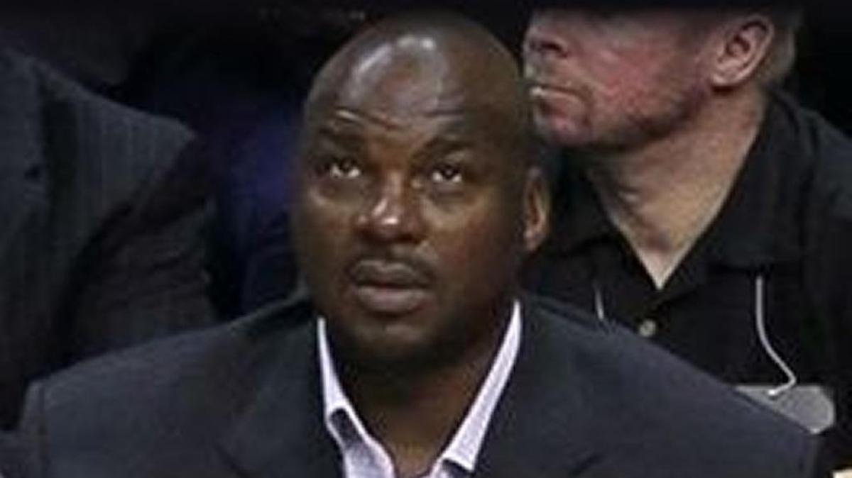 The lawyers of former Auburn assistant Chuck Person have filed a motion to have the charges against Person dismissed.