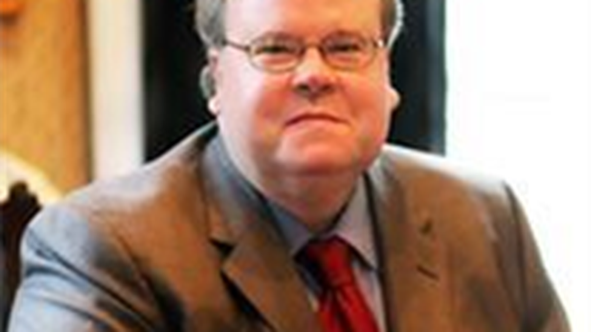Peter Daughtery