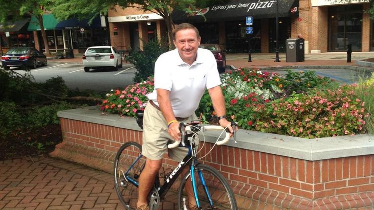 Uptown Columbus Inc., and Business Improvement District President Richard Bishop, 65, has told his boards he will be retiring next year.