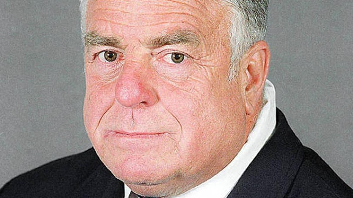 Pete Jenkins