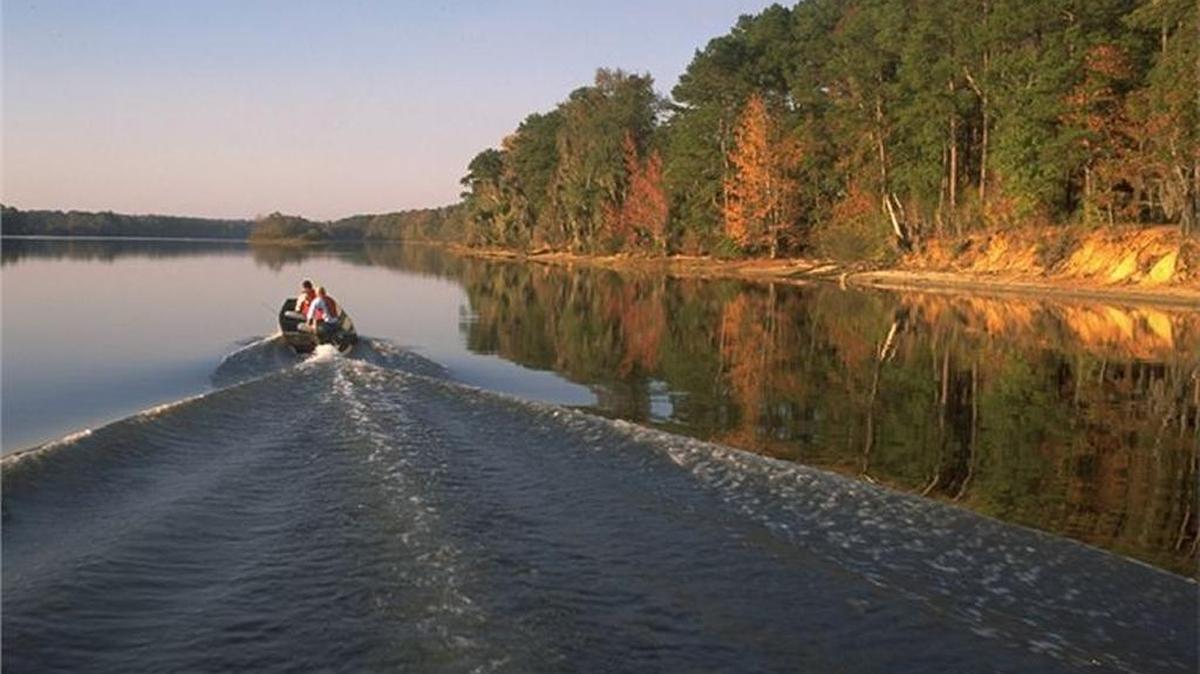 Florence Marina State Park will host special events