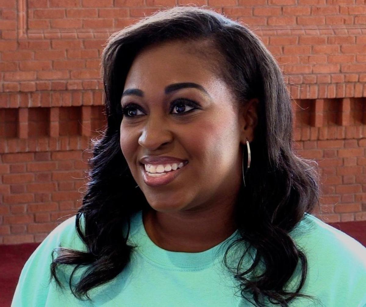 A’Leah Burrell