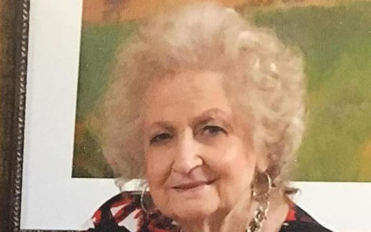 Bobbie Anne Dahl