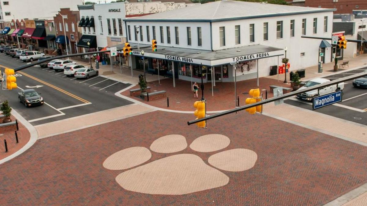Auburn ranked high on safe cities list