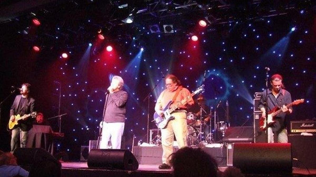 Atlanta Rhythm Section coming to Phenix City