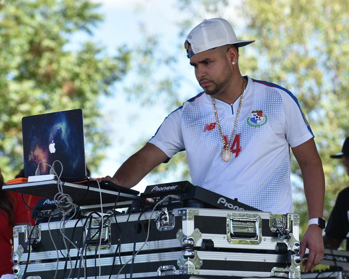 The 11th annual Tri-City Latino Festival will offer a variety of food, entertainment and culture for Columbus and the surrounding areas this Saturday.