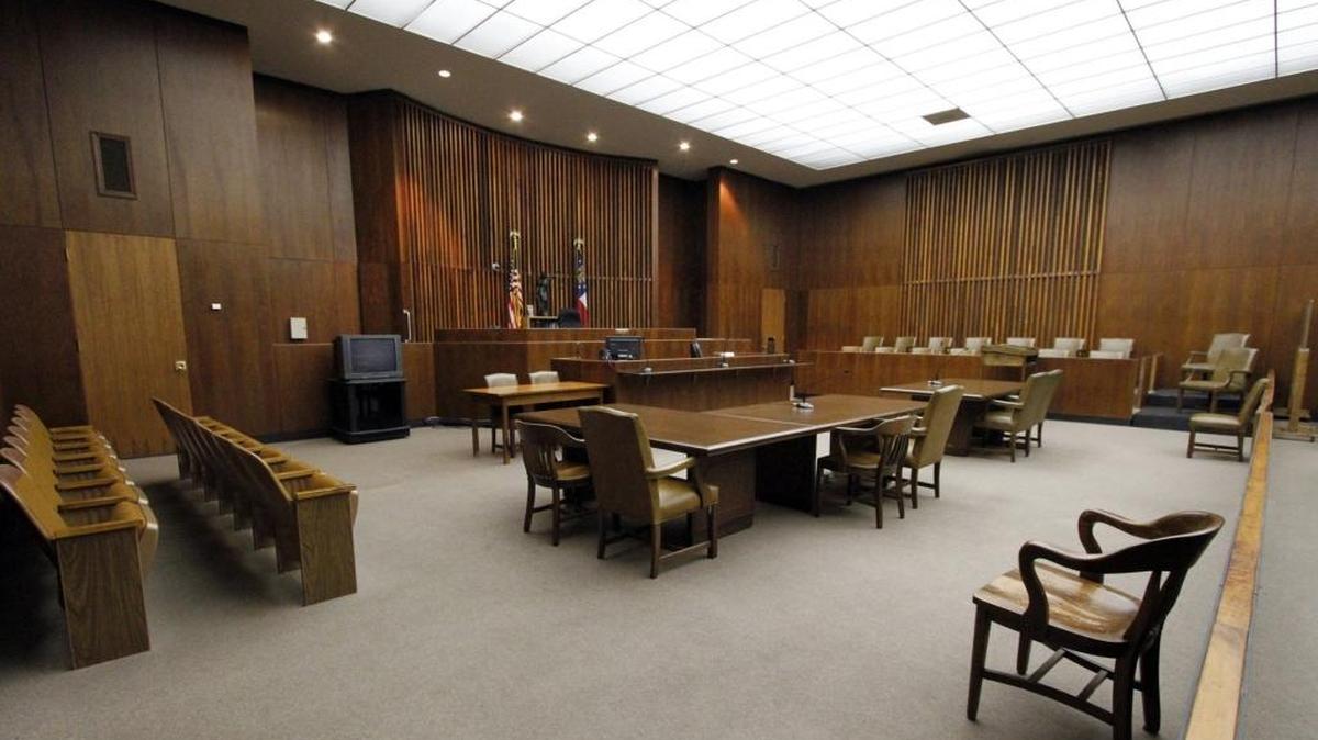 Tyler Technologies, the Texas-based vendor that implemented a controversial countywide property revaluation project in Muscogee County, is the same company being considered for a new comprehensive court management system. Deputy City Manager Pam Hodge said the project being considered is part of a citywide Information Technology initiative to migrate major departmental computer systems from an antiquated mainframe to a newer, robust web-based environment. 
