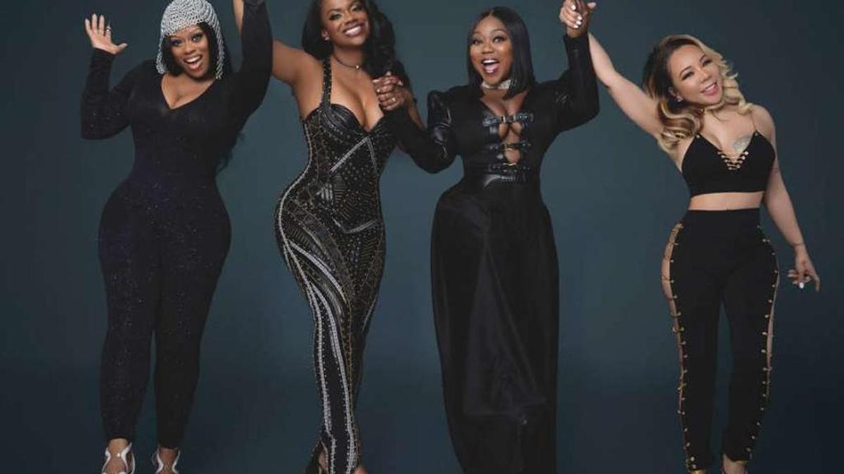 Xscape concert sold out