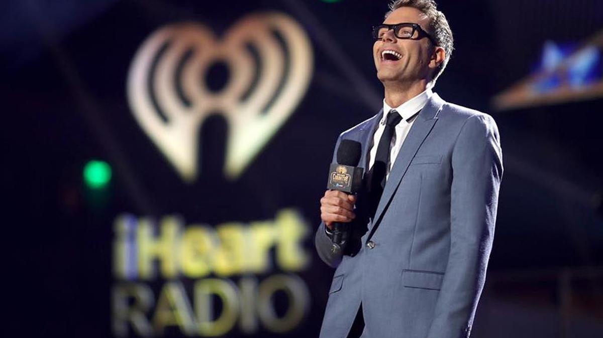 Bobby Bones is coming to Columbus