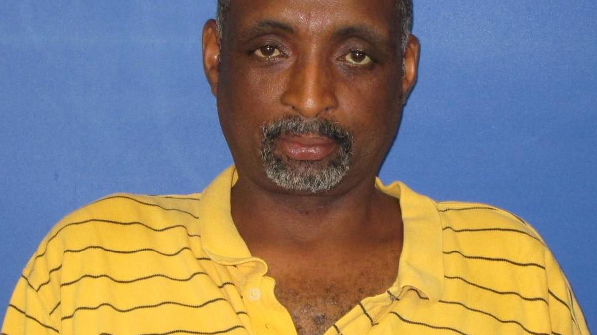Joseph Davis