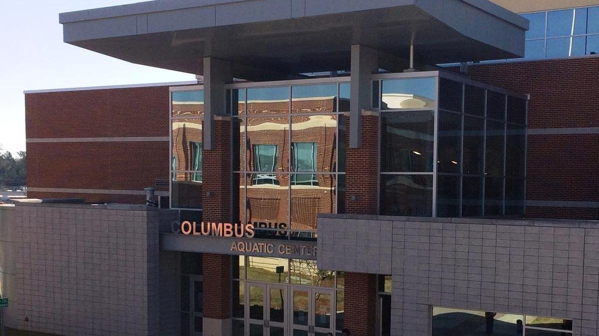 Columbus Council continues to be at odds about how to fund and operate the Columbus Aquatic Center.
