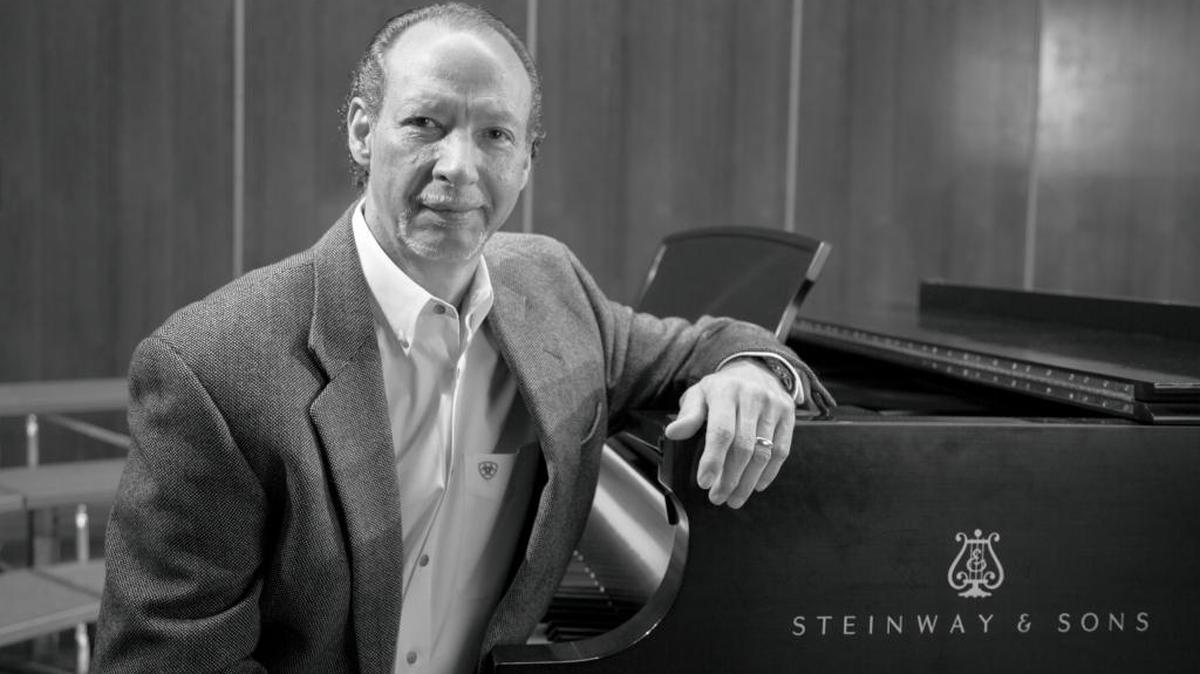 Former CSU music professor Michael Marcades’ book gives startling insight into his absentee mother’s life.