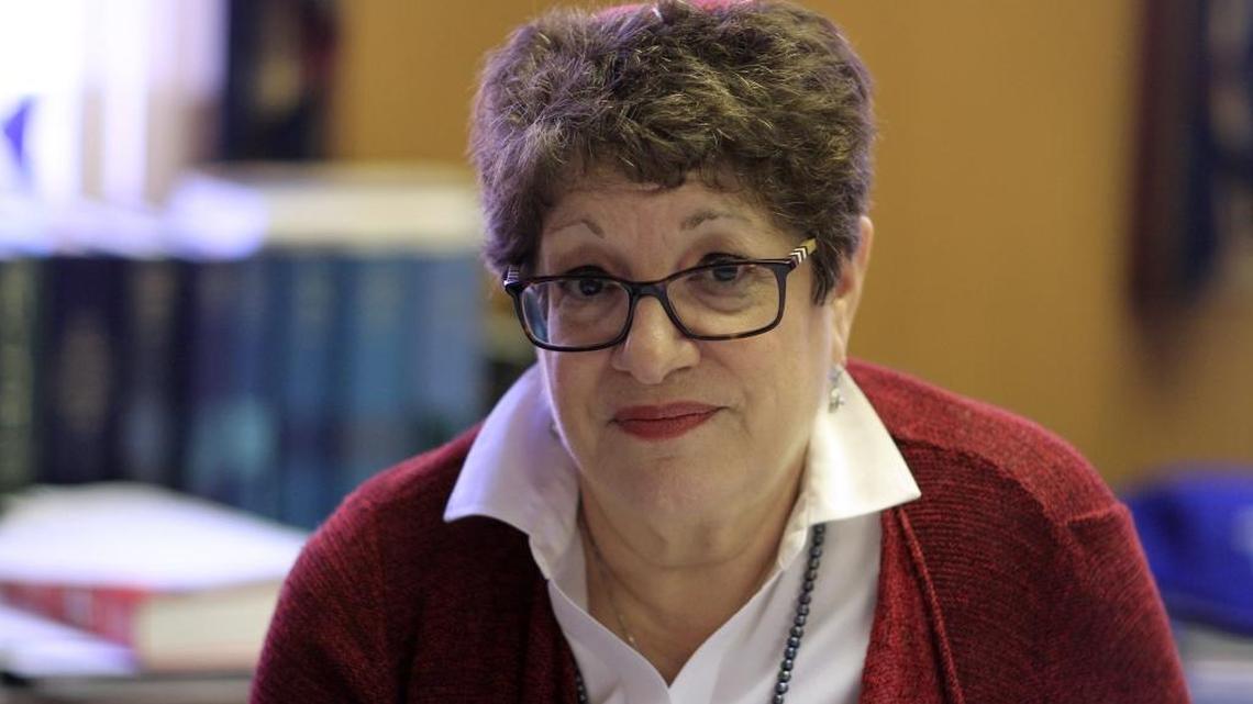 Columbus Jews welcome all faiths to service in wake of Pittsburgh synagogue massacre