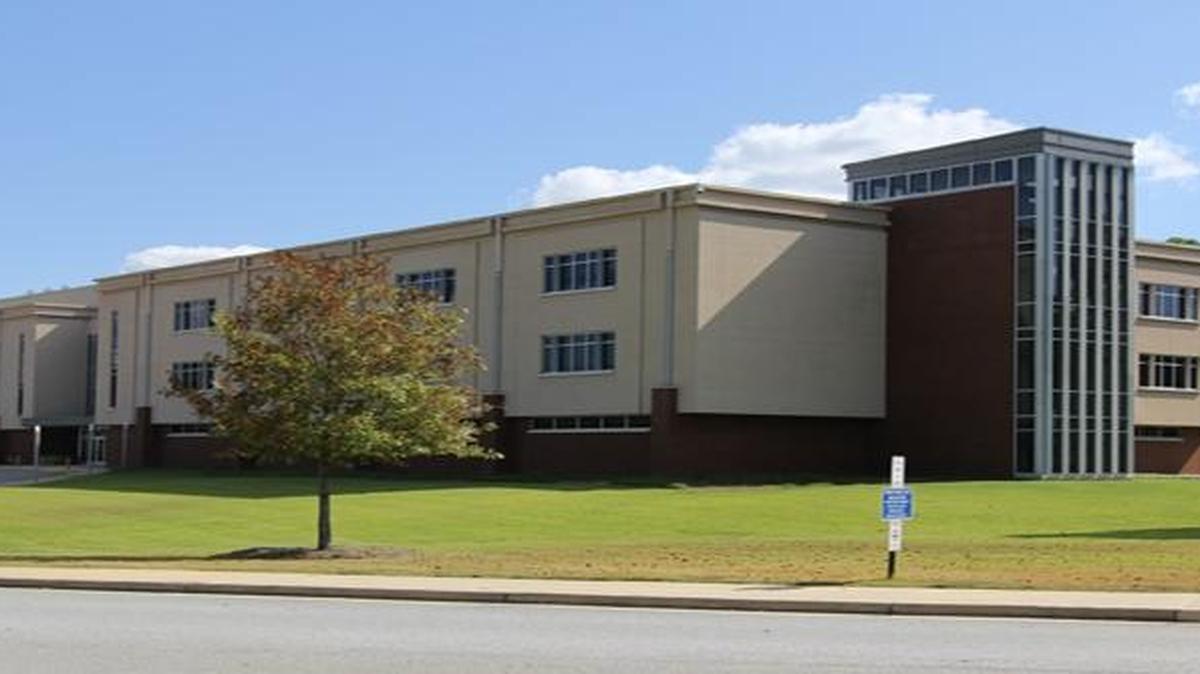 Columbus Technical College has been ranked among the top 10 best two-year colleges in Georgia.