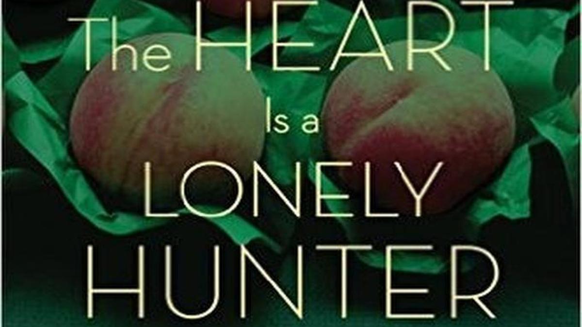 “The Heart is a Lonely Hunter,” the 1940 debut novel by Columbus native Carson McCullers, is the Chattahoochee Valley Libraries selection for the 2017 Big Read.