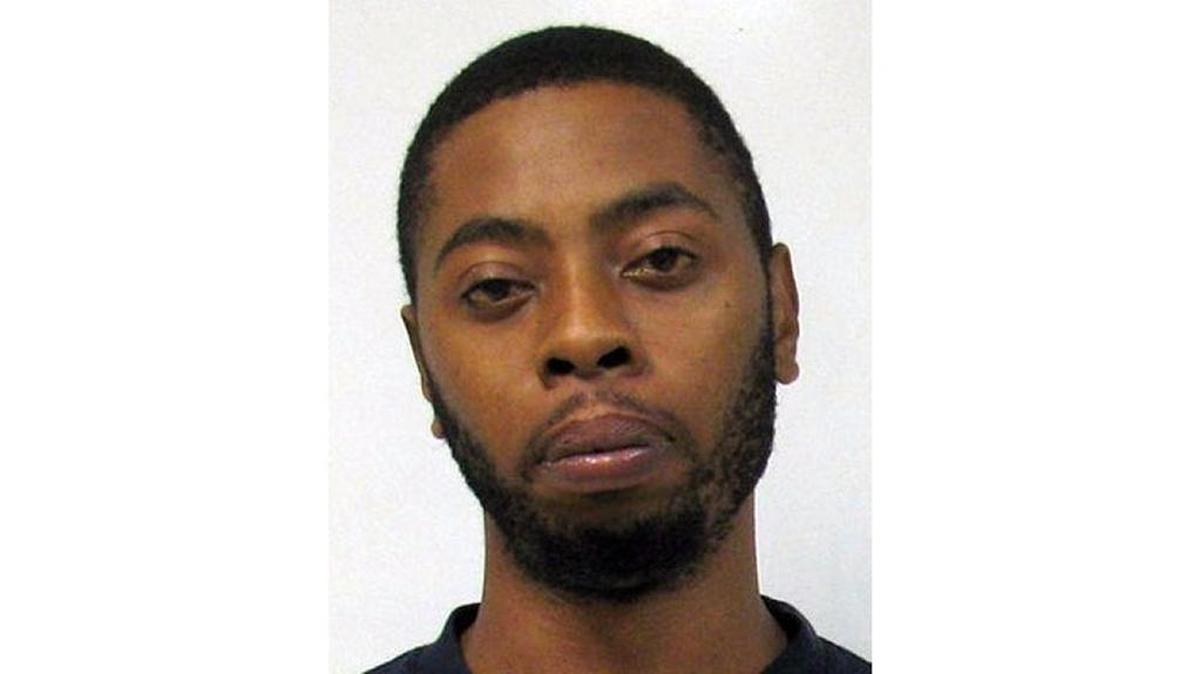 Devicio Rowland was indicted on more than 100 animal cruelty and dogfighting charges.
