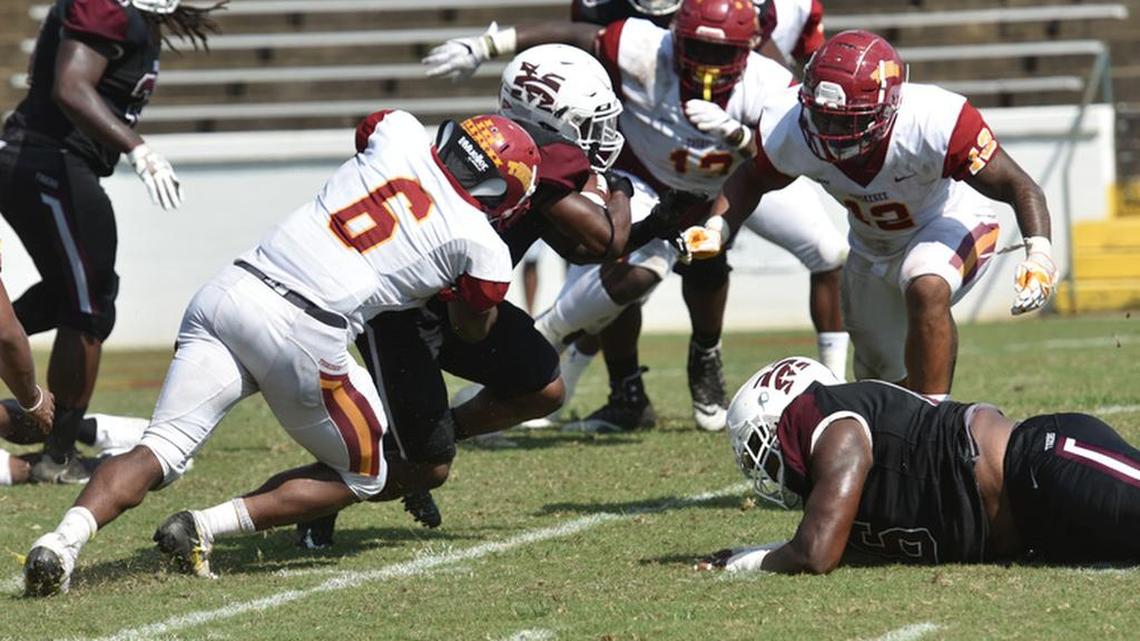 The Tuskegee-Morehouse Classic is returning to Columbus. Here’s what we know