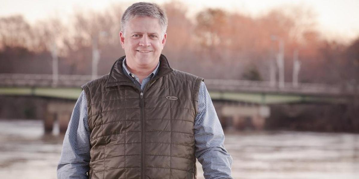 Third District Congressman Drew Ferguson voted to block “federal overreach” into education.