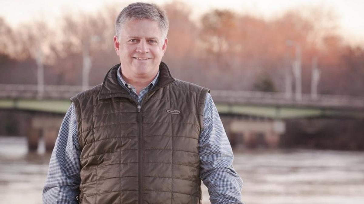 Third District Congressman Drew Ferguson voted to block “federal overreach” into education.