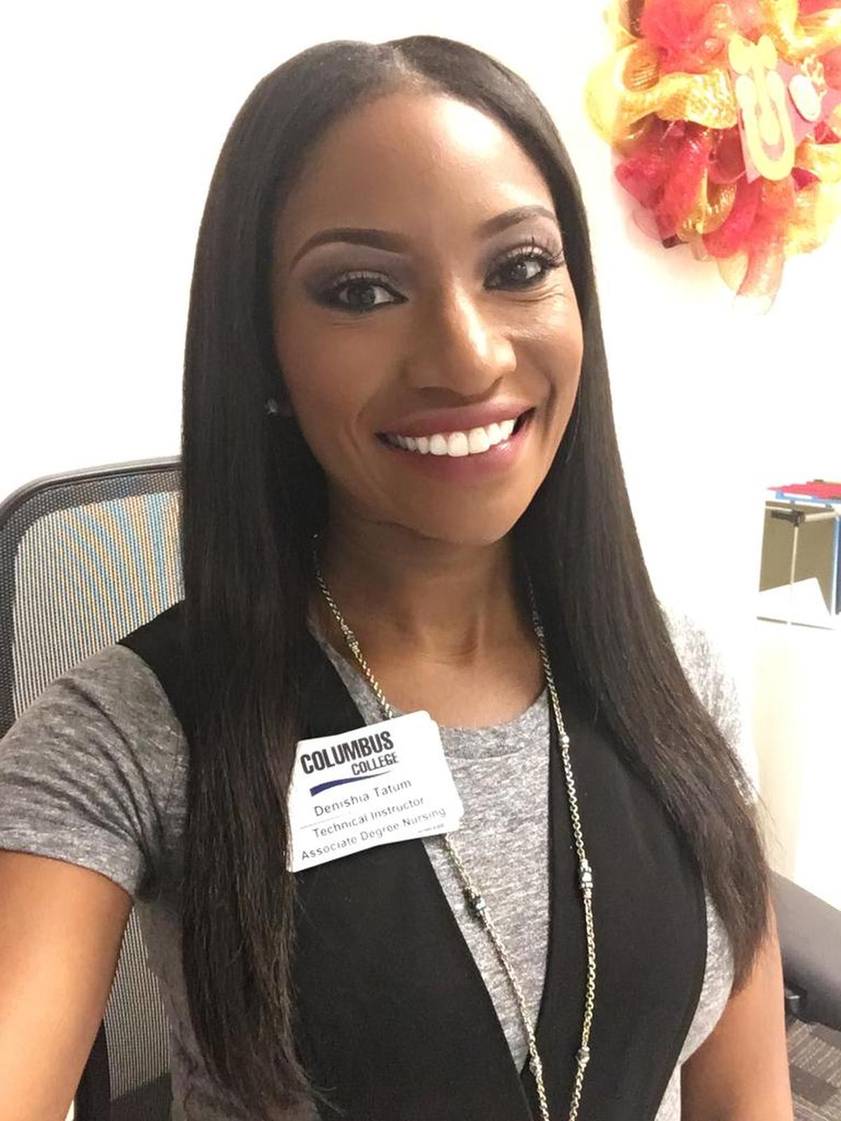 Phoebe Tatum will appear as a contestant on FOX’s “Love Connection” on Aug. 3 at 9 p.m. EST.