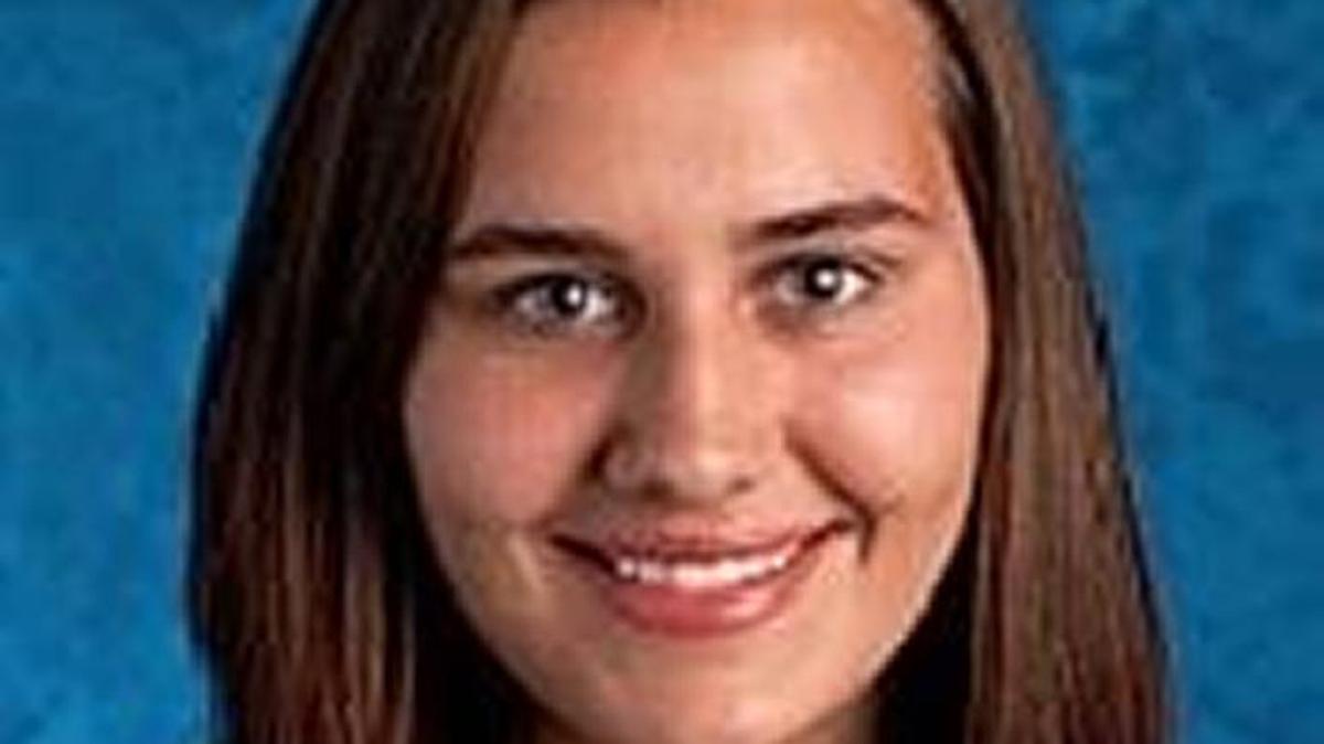 Annie Holland