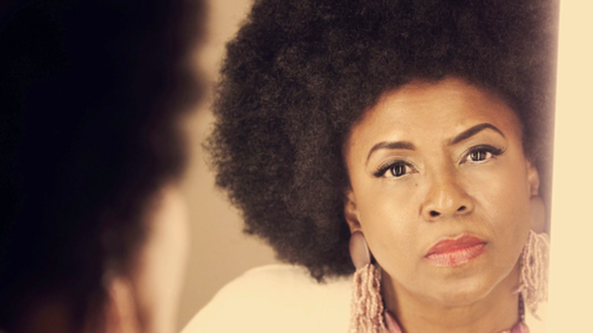 Betty Wright