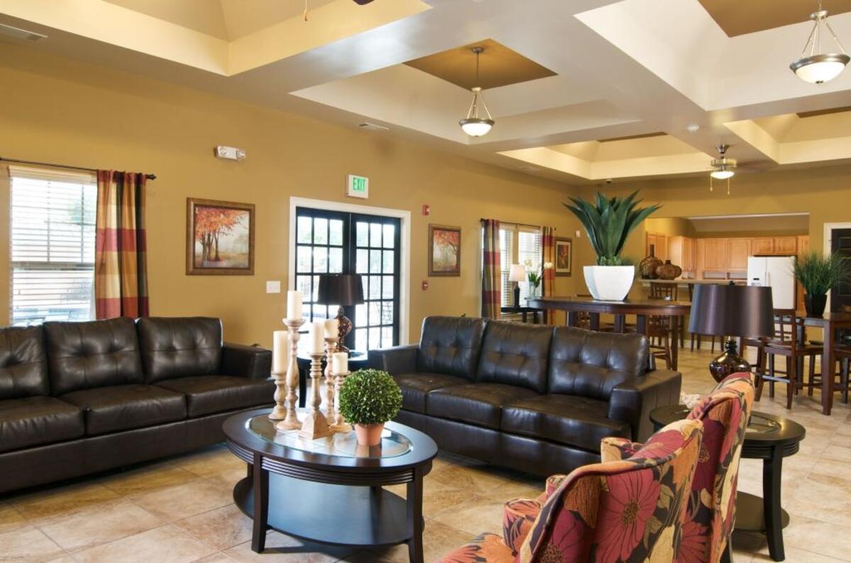TBG built this clubhouse as part of an affordable housing development in Winder, Ga. The company plans to building 94 multifamily units at the historic Hilton site on Wynnton Road.