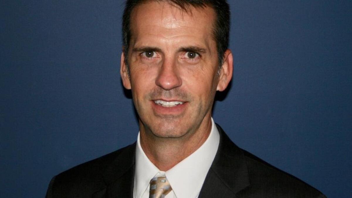 Russell “Rusty” Oliver