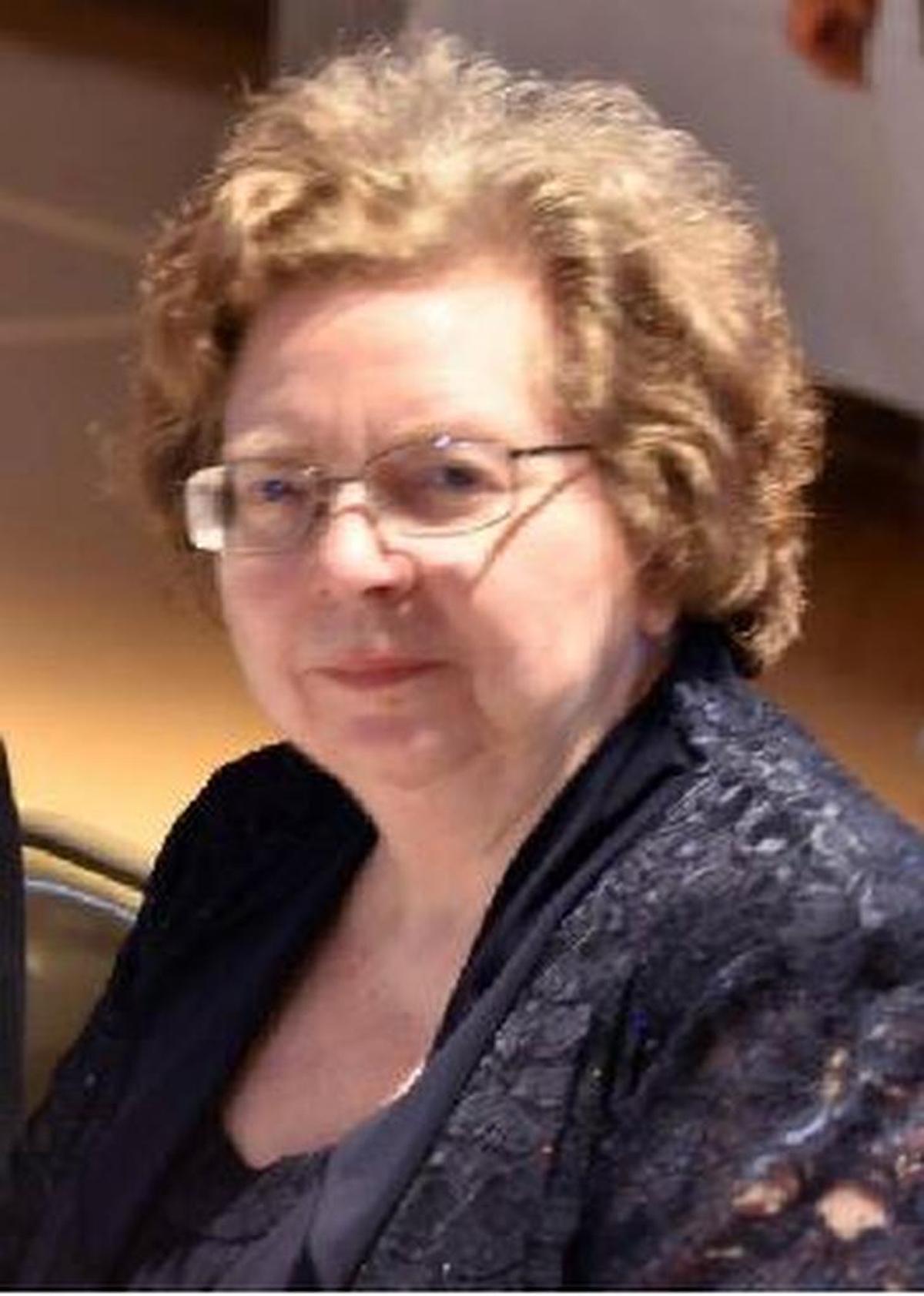 Carol Evans