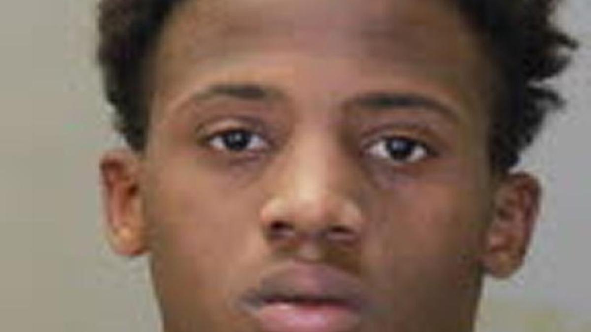 Demarco Lamont Pierce
