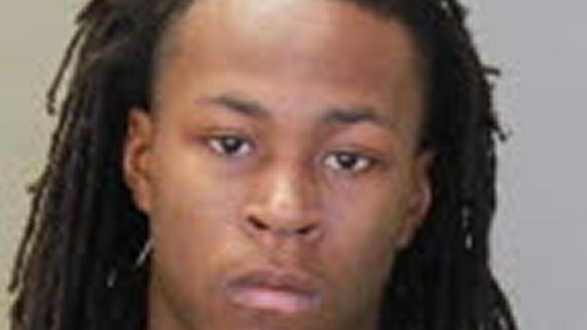William Bernard Harris