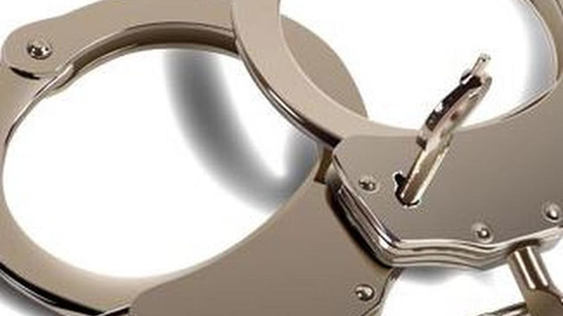 Suspect arrested, charged with murder in death of Brookstone Blvd man in Columbus