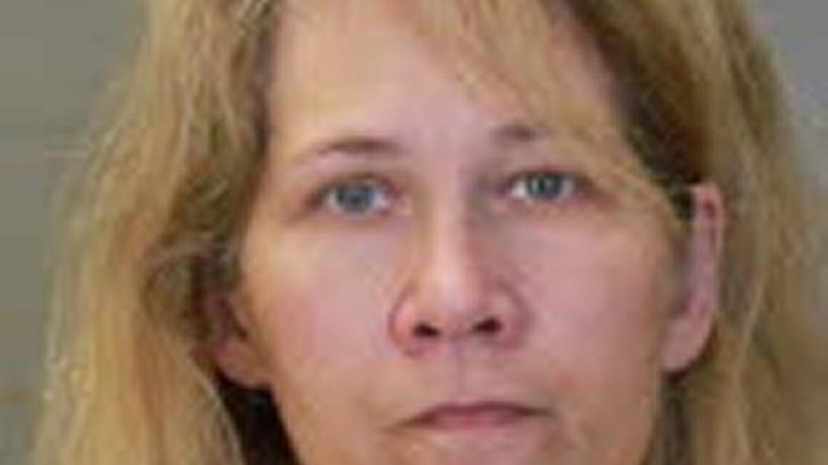 Tonya Renee Crawford