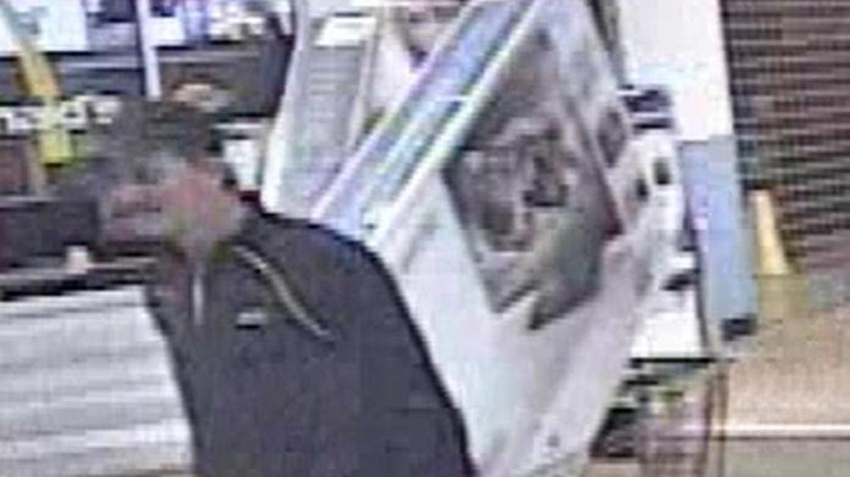 Opelika Police Capt. Bobby Kilgore said two unidentified men used a stolen credit card to purchase electronics from a Wal-Mart in Opelika on Dec. 28.