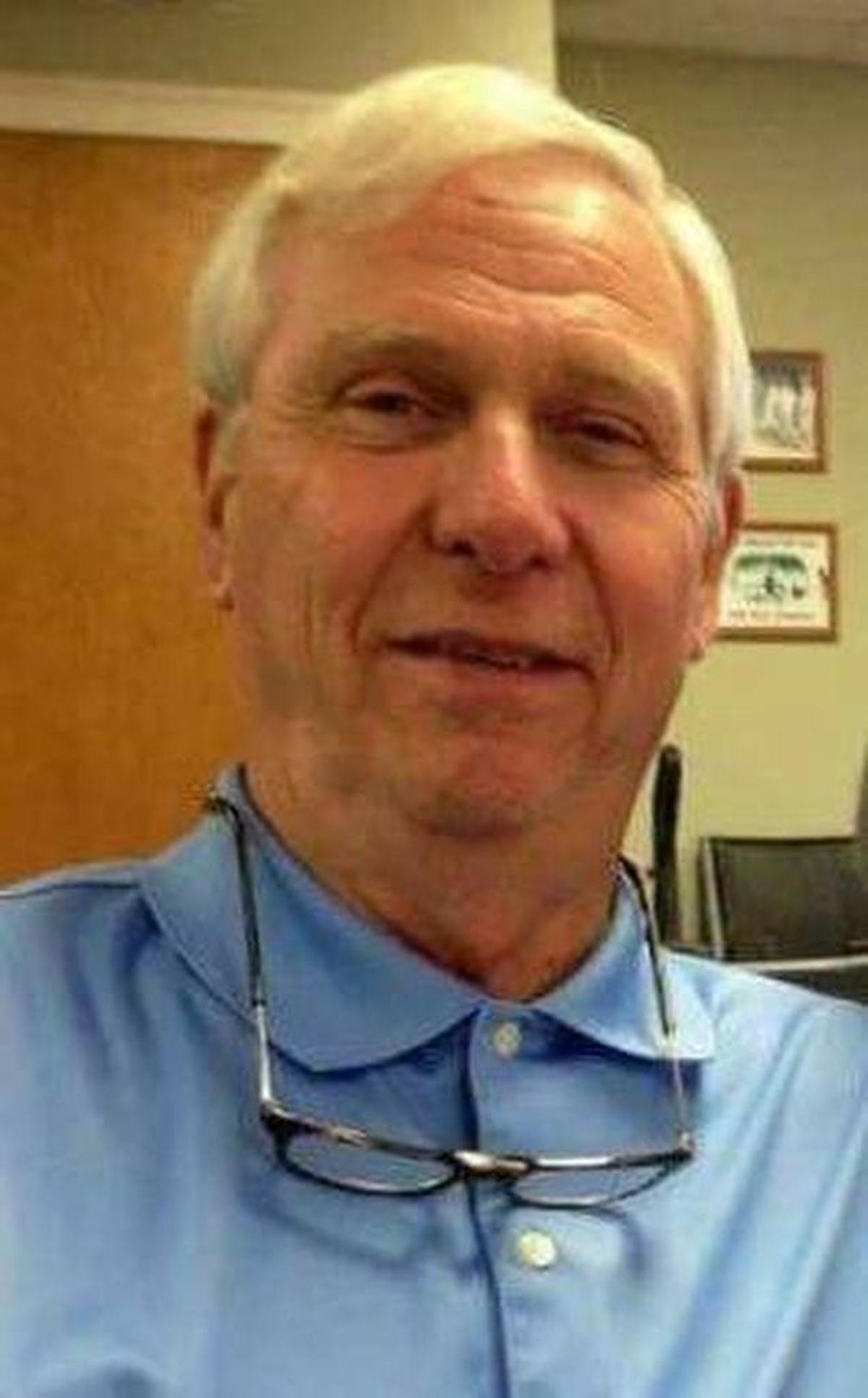 Frank McLemore, 72, was an electrial engineer who lived in Smiths Station.