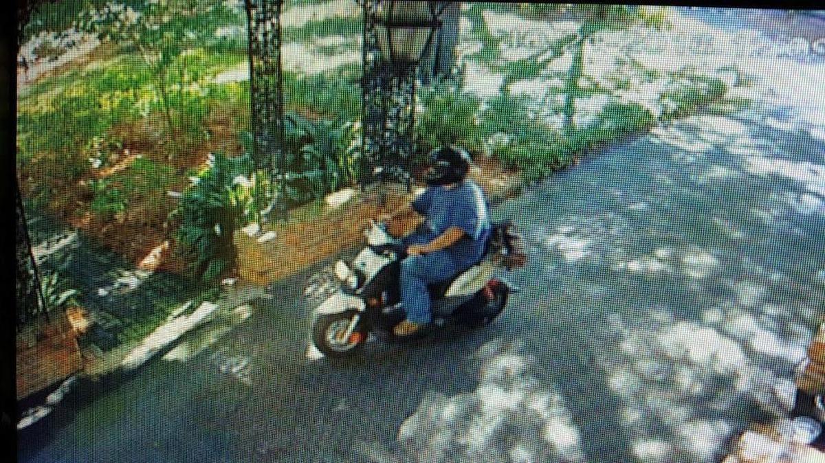 Columbus Police Department is requesting assistance from the public with any information concerning the possible identity of the subject in the attached photograph. Please call Investigative Services at 706-653-3400.