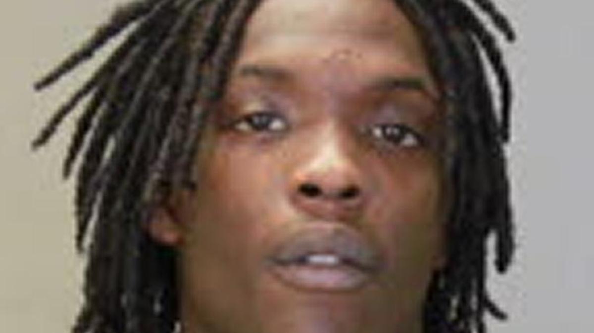 Kivonte Janoah Clark