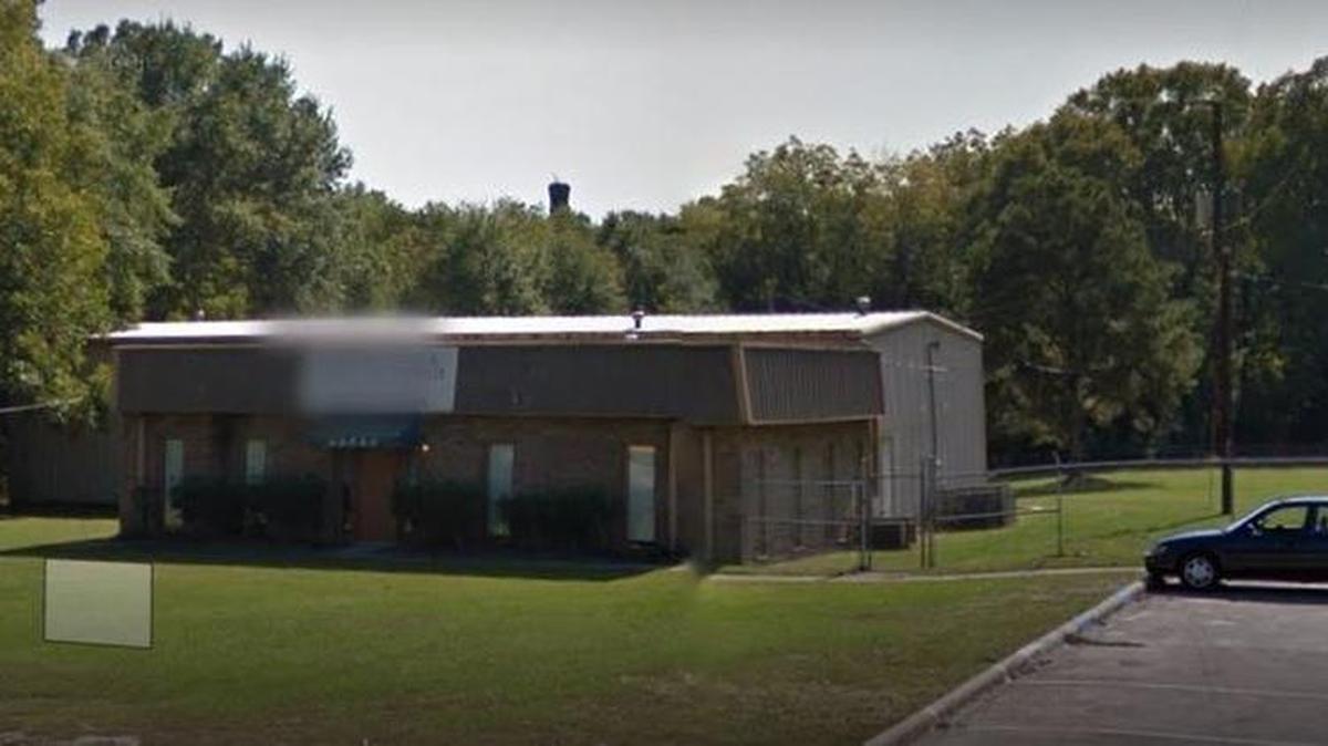 House of Prayer Christian Church
