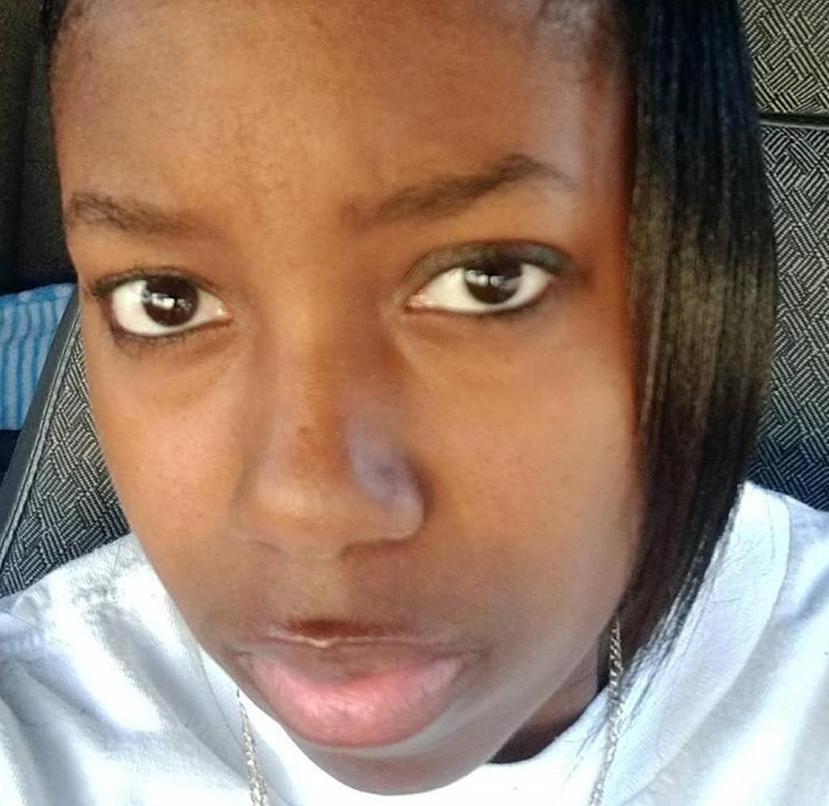 Ebony Giddens