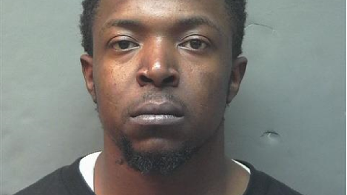 Fredricus Johnson