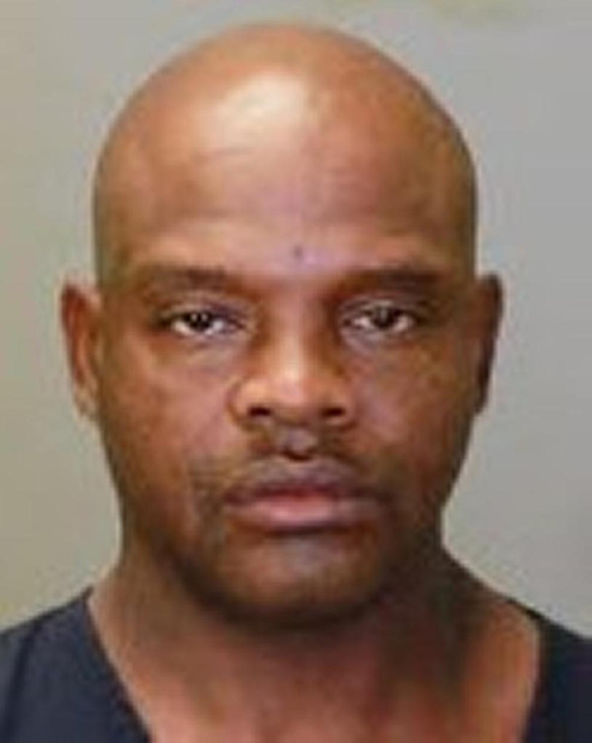 Brian Keith Kitchens