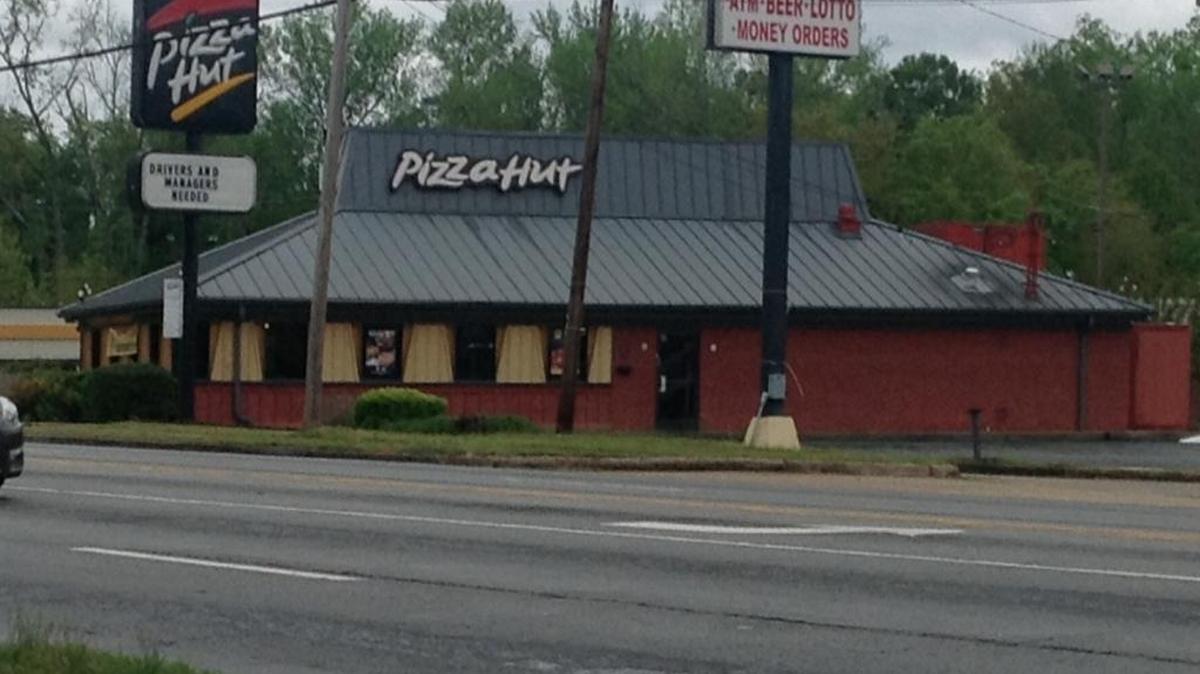 A Columbus rapper was gunned down in the parking lot at the Buena Vista Road Pizza Hut on April 6, 2018. Columbus police are investigating the homicide.